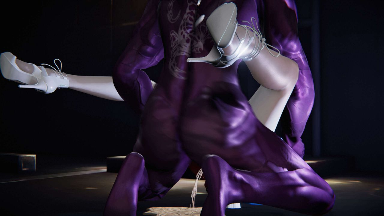 [3D]蝴蝶之殤第二季第02話