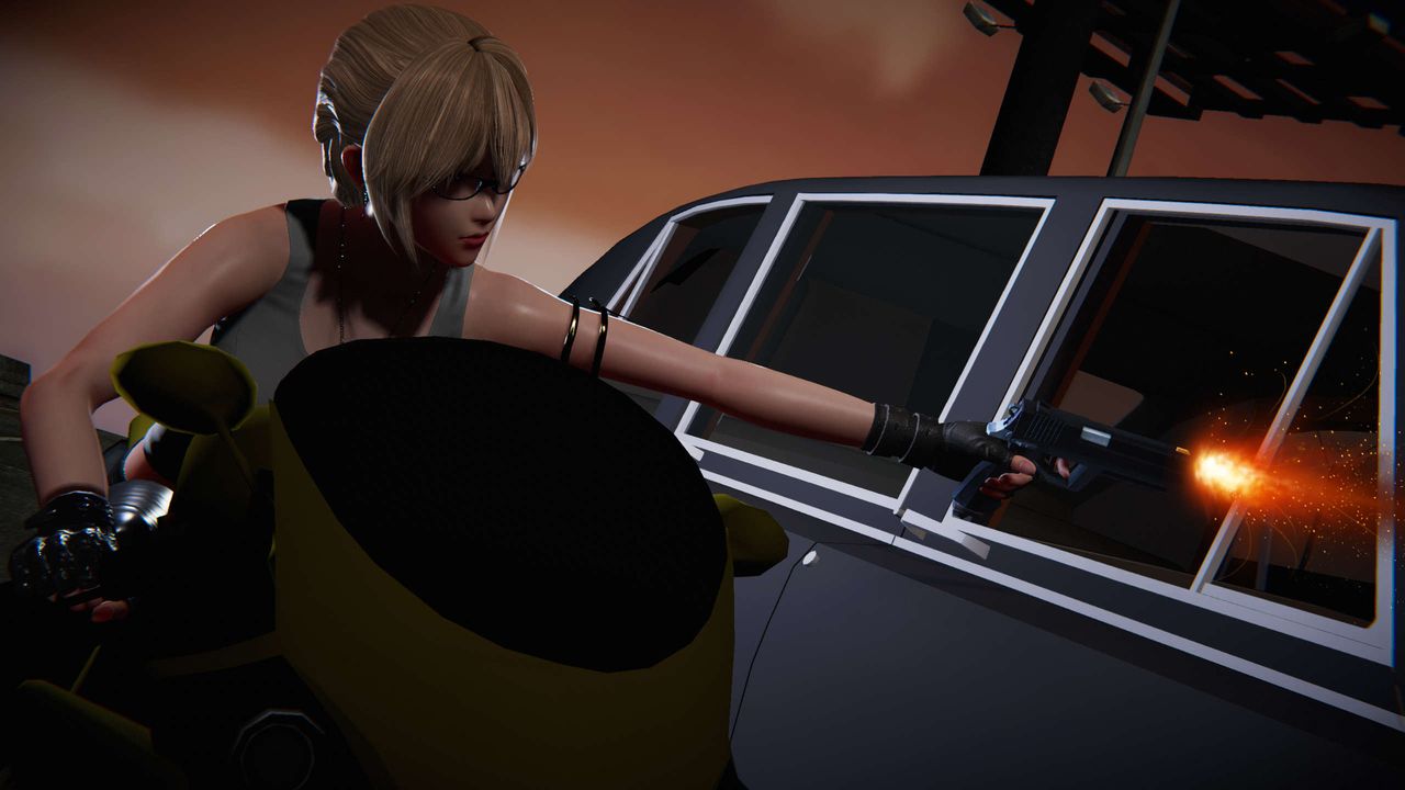 [3D]蝴蝶之殇第二季第03话