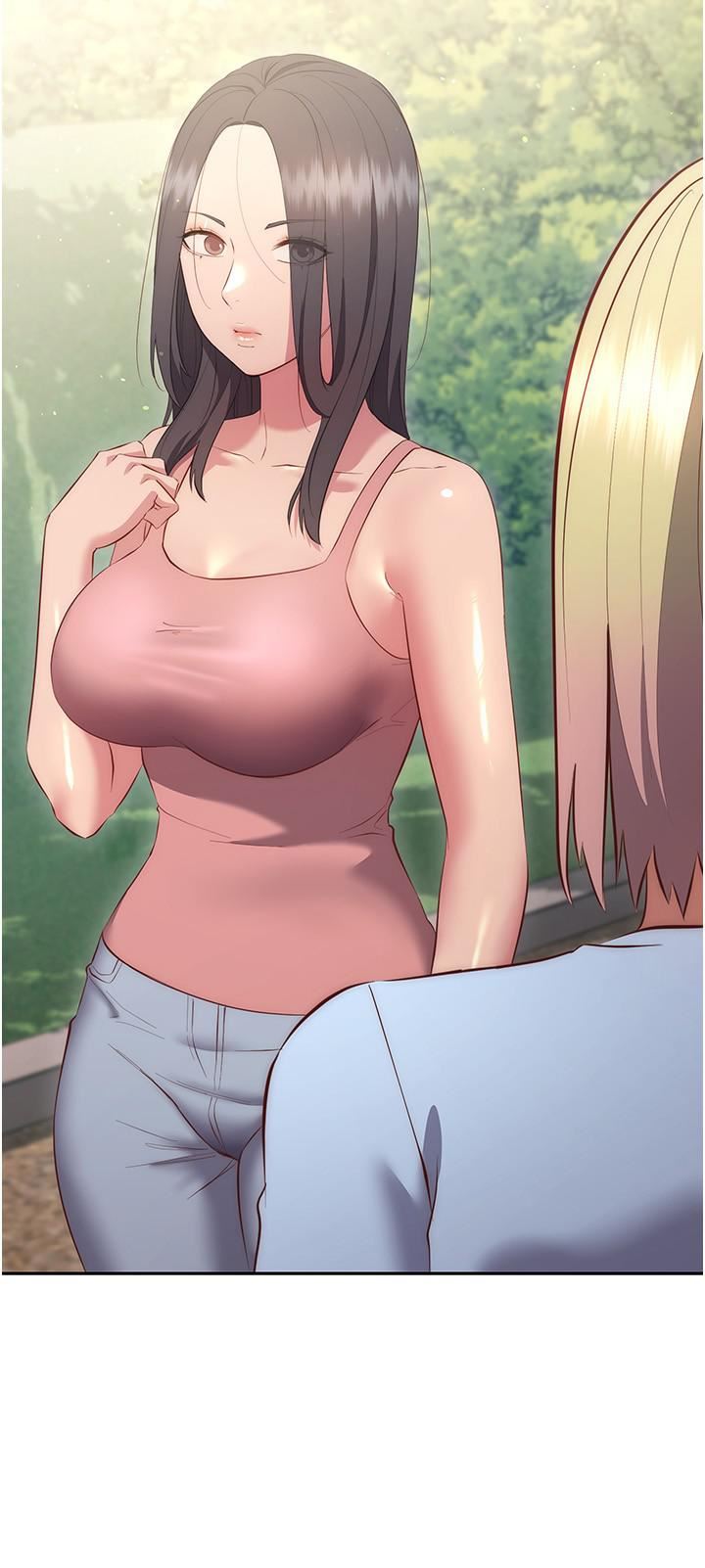 换个姿势好吗?第35话-好想一直在体内抽插