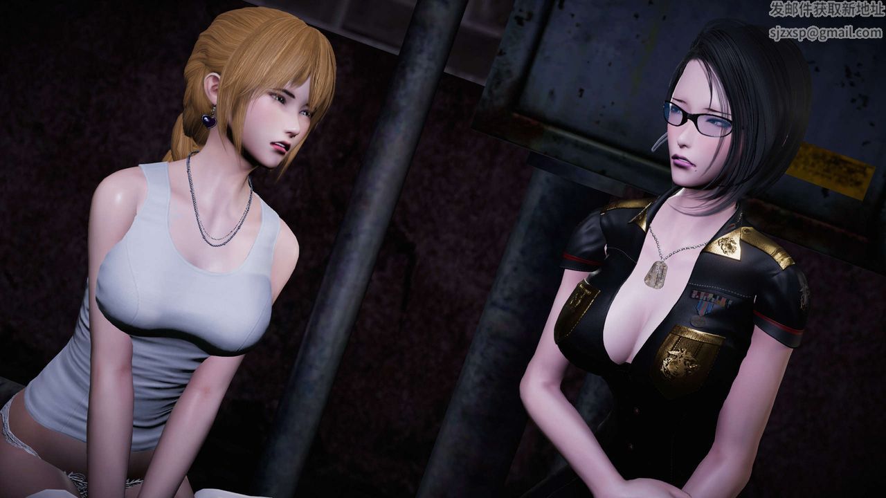 [3D]蝴蝶之殤第二季第05話