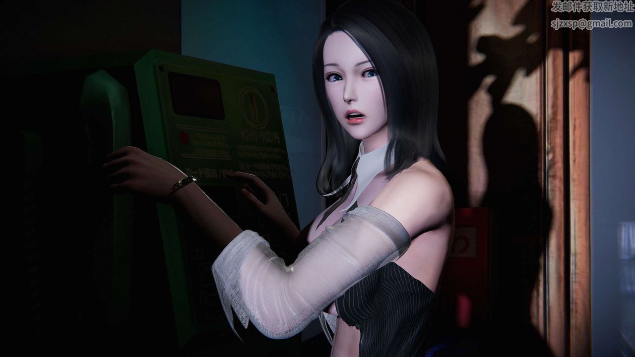 [3D]蝴蝶之殤第二季第06話