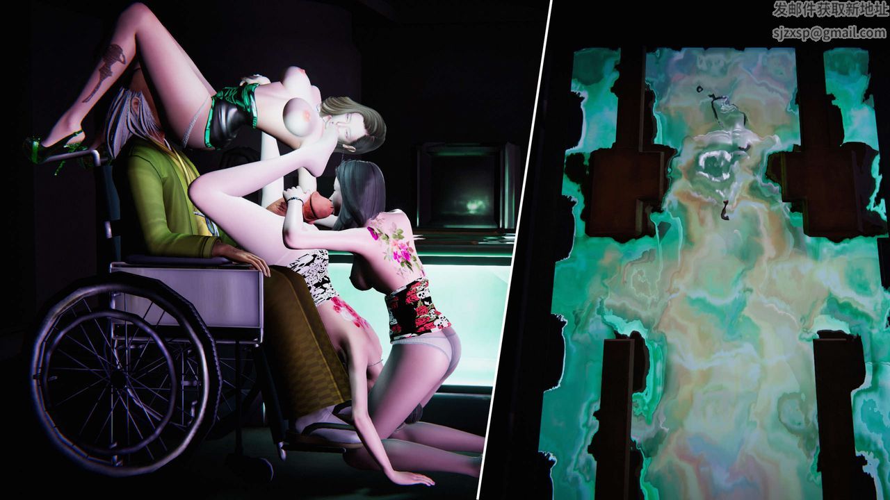 [3D]蝴蝶之殇第二季第09话