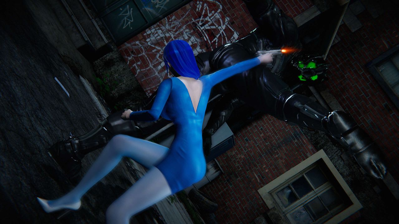 [3D]蝴蝶之殤第二季第09話