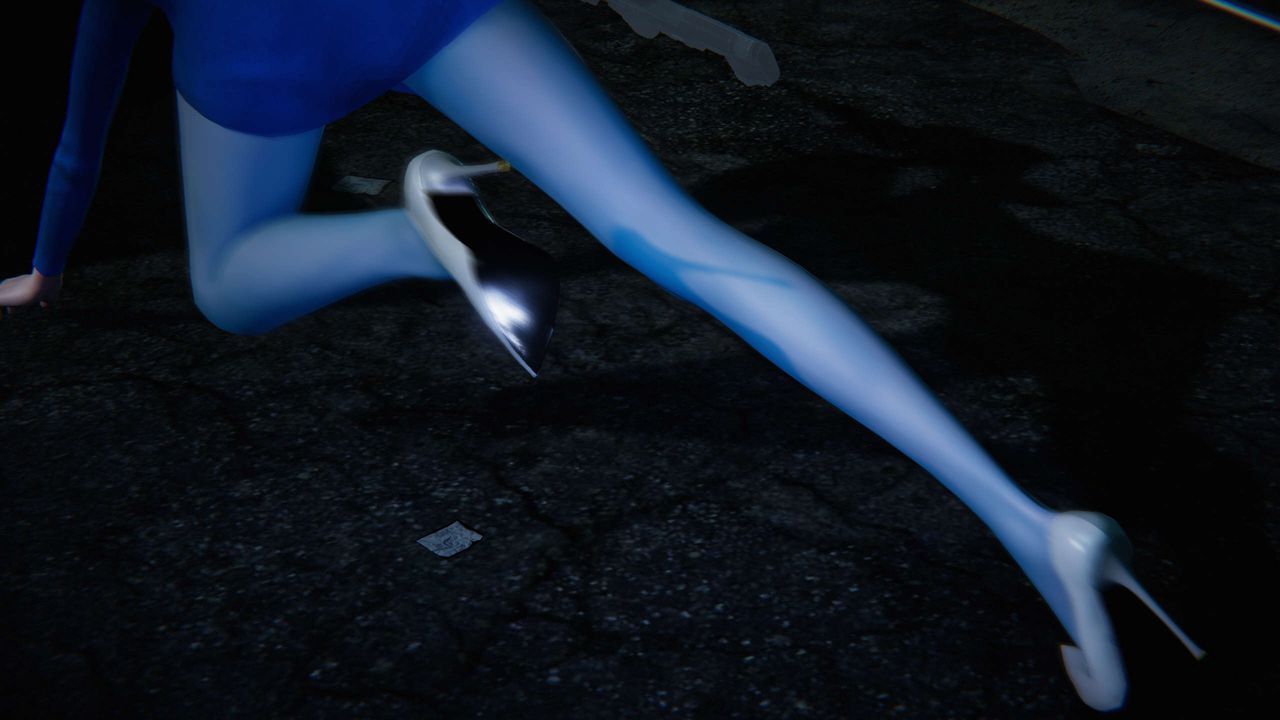 [3D]蝴蝶之殇第二季第09话