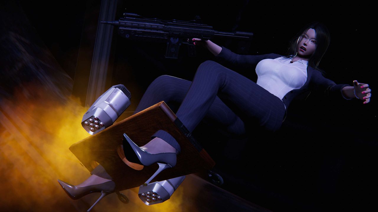 [3D]蝴蝶之殇第二季第11话