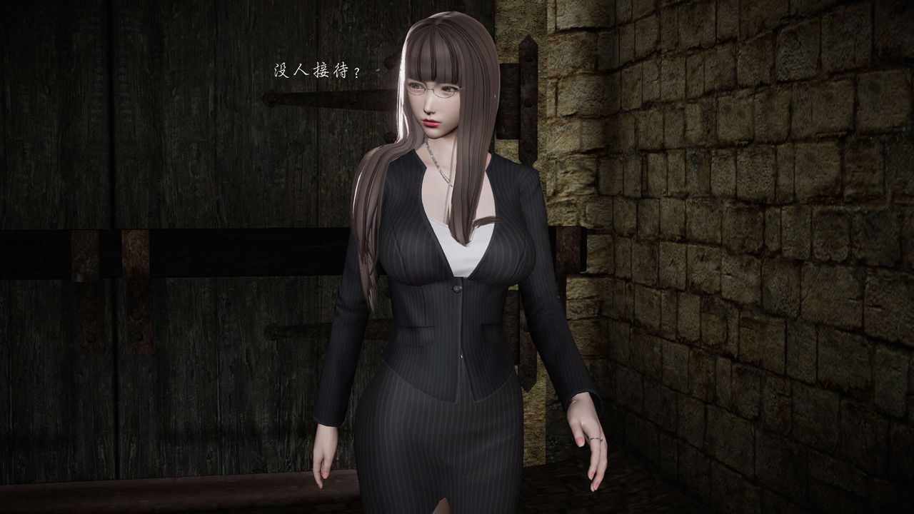 [3D]蝴蝶之殇第二季第12话