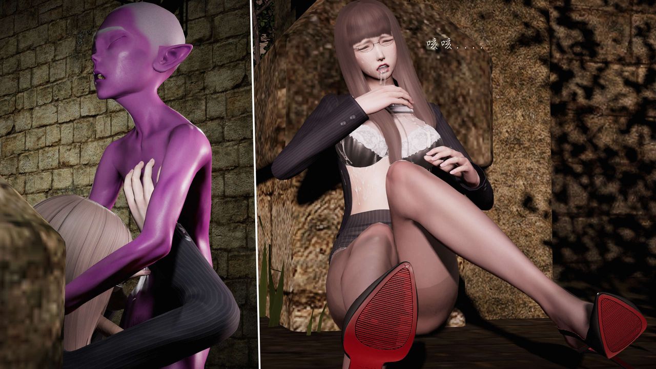 [3D]蝴蝶之殇第二季第12话