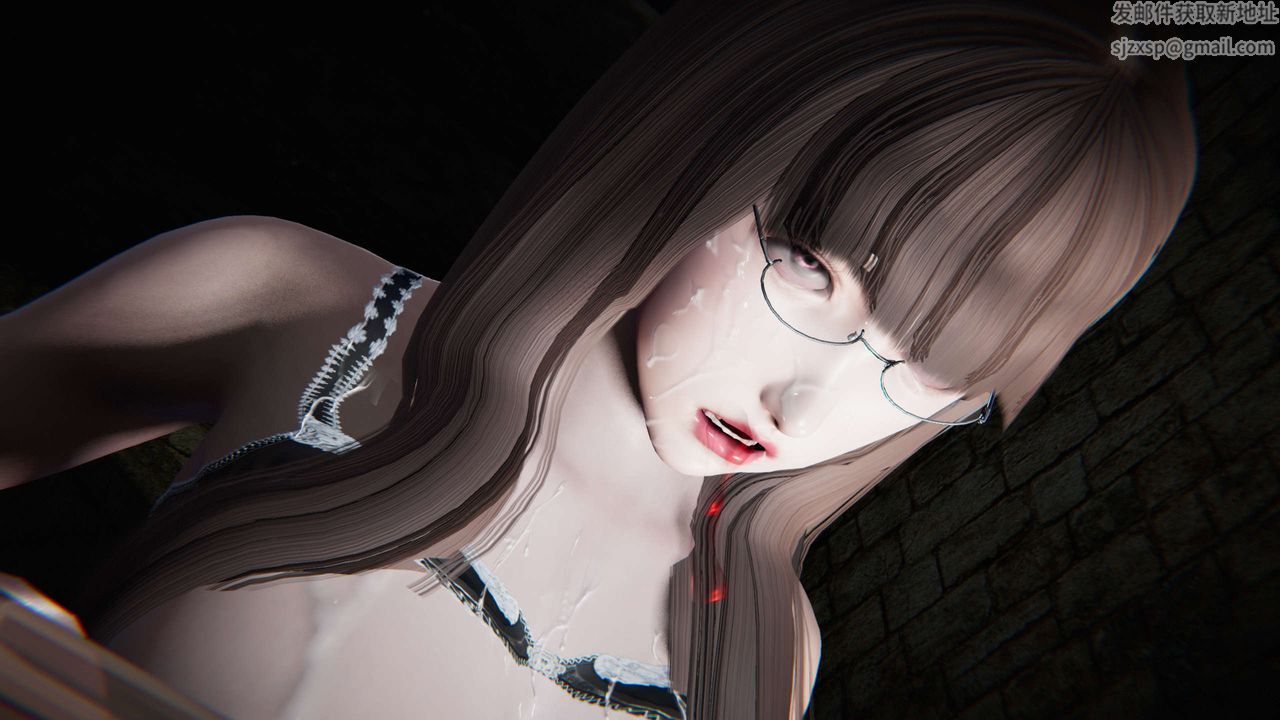 [3D]蝴蝶之殇第二季第12话