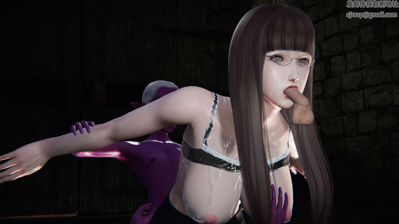 [3D]蝴蝶之殇第二季第12话