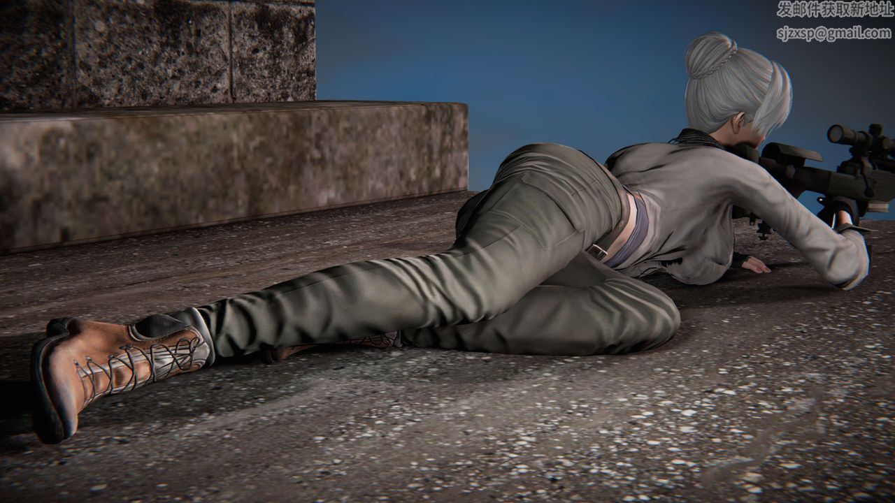 [3D]蝴蝶之殇第二季第12话