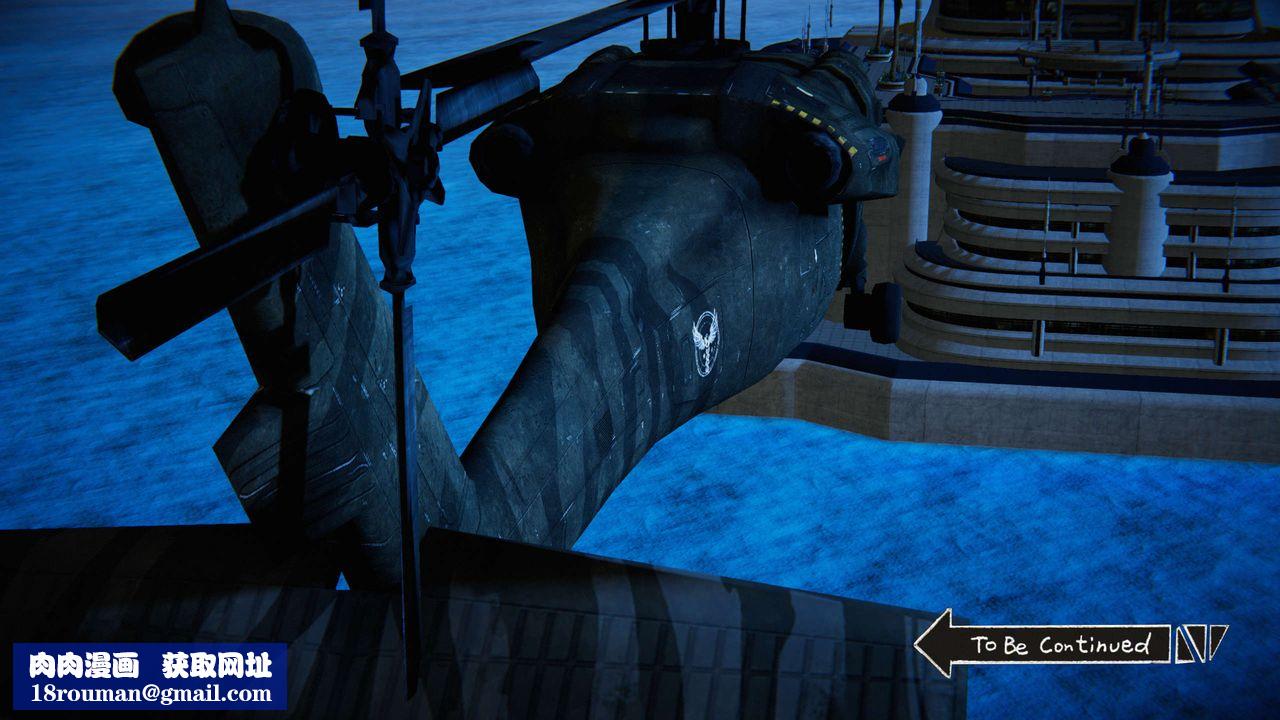 [3D]蝴蝶之殤第二季第13話