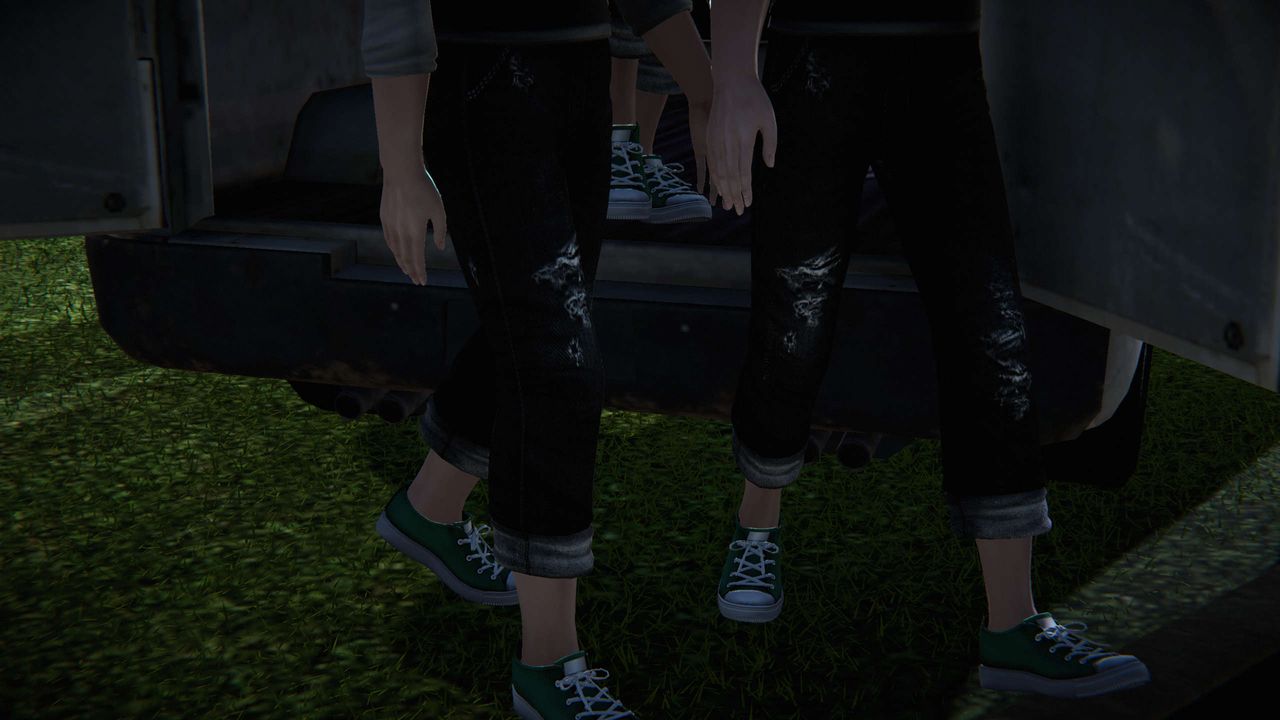 [3D]蝴蝶之殇第二季第14话