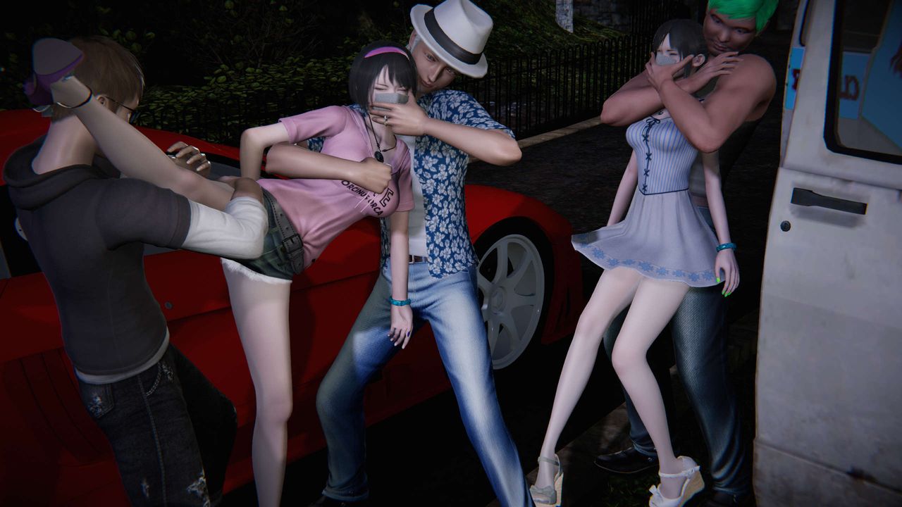 [3D]蝴蝶之殇第二季第14话