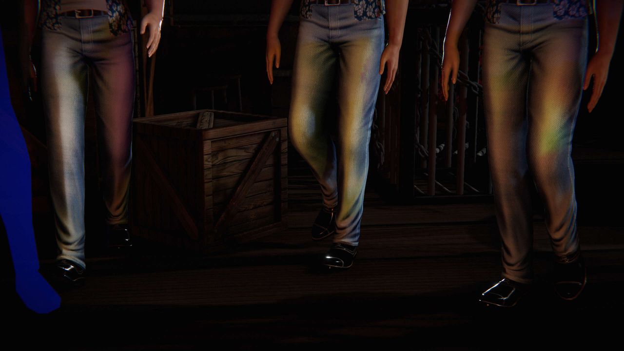 [3D]蝴蝶之殇第二季第15话