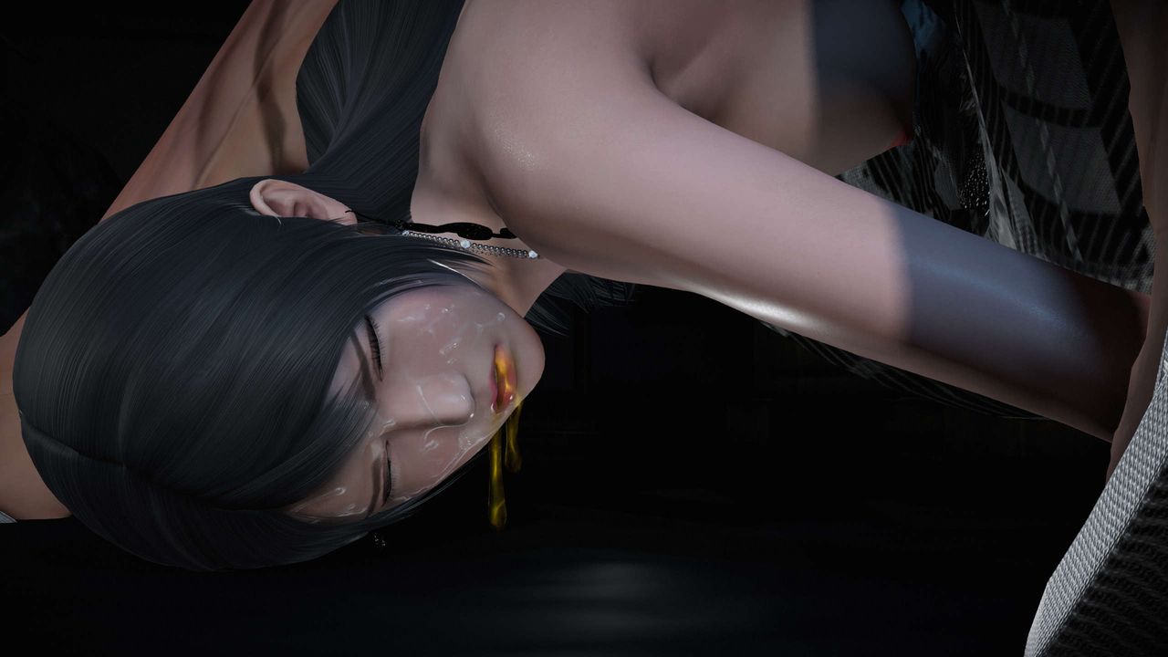 [3D]蝴蝶之殇第二季第15话