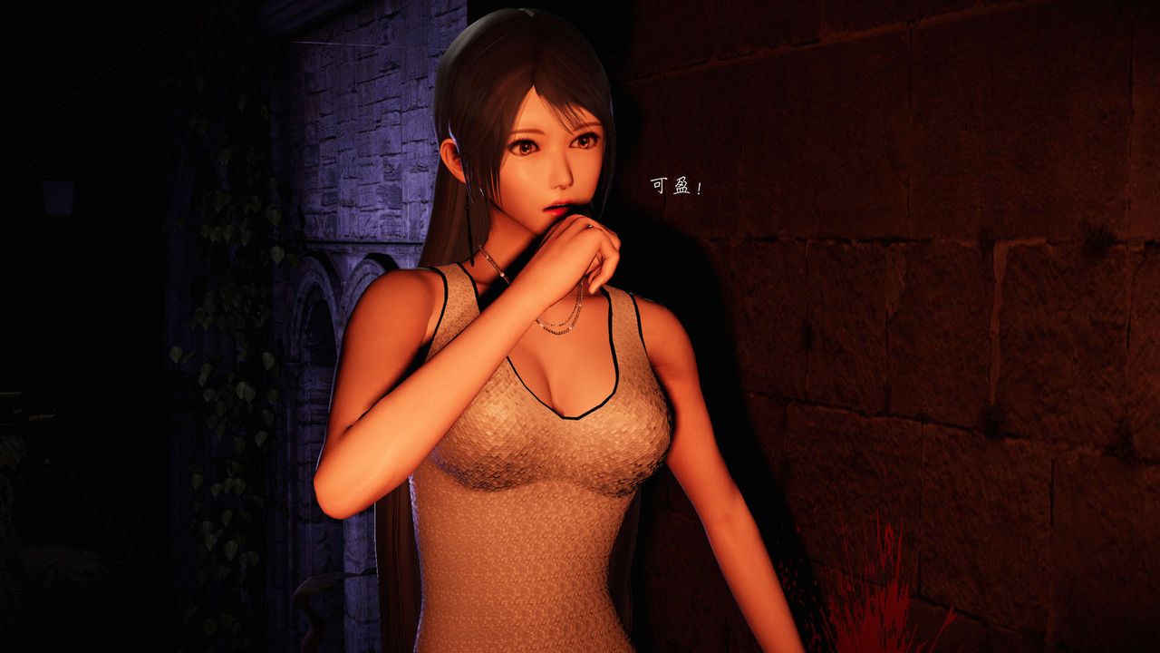 [3D]蝴蝶之殇第二季第16话