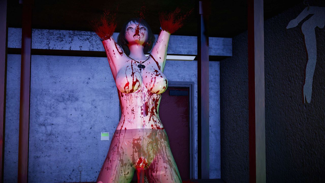 [3D]蝴蝶之殇第二季第16话