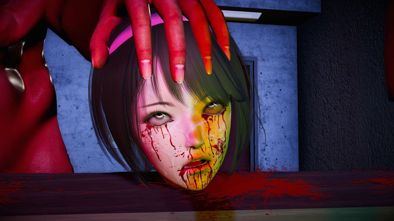 [3D]蝴蝶之殇第二季第16话