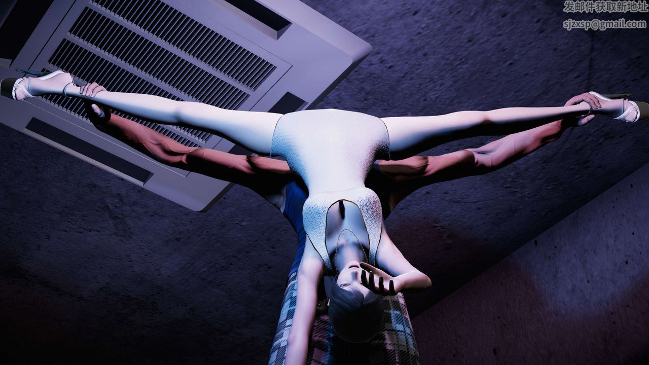 [3D]蝴蝶之殇第二季第16话