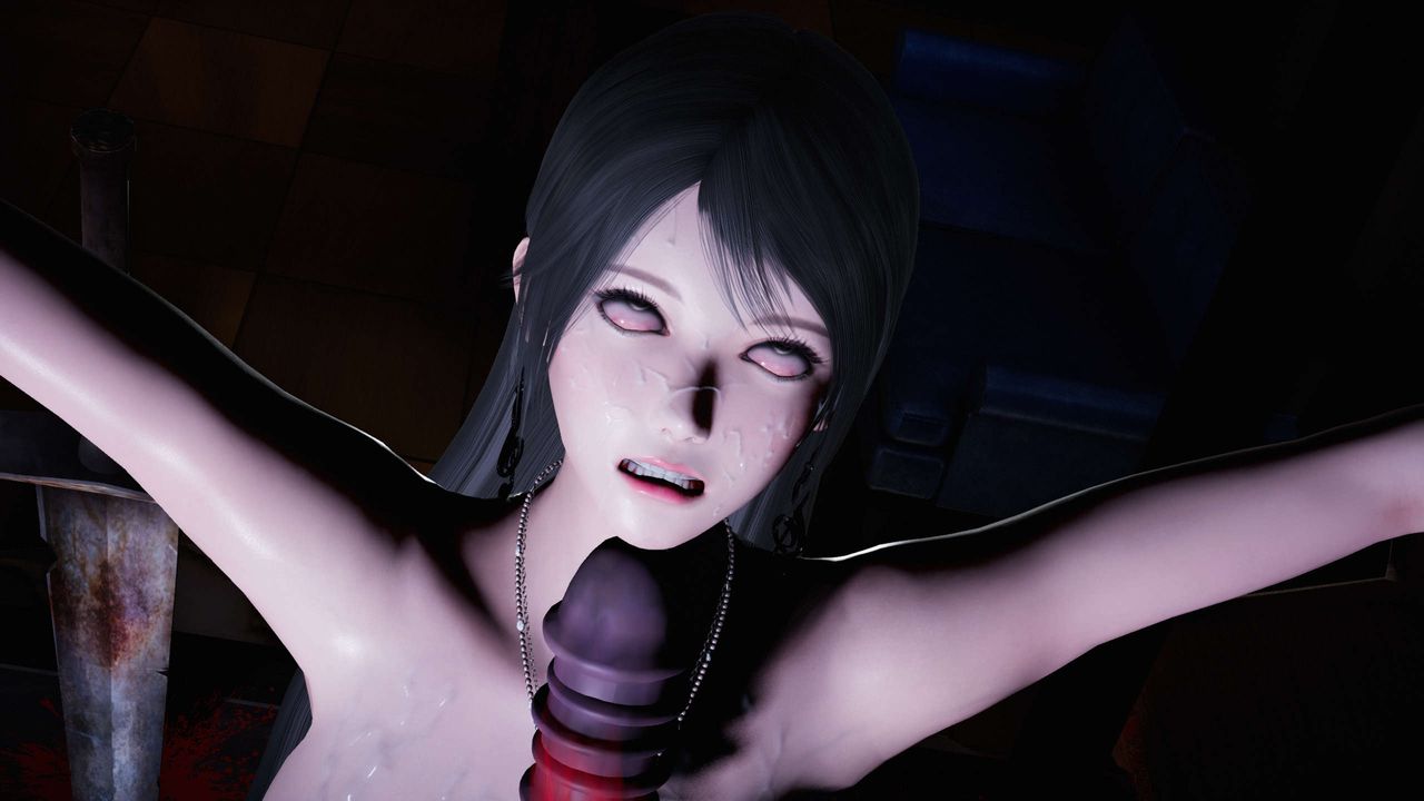 [3D]蝴蝶之殇第二季第17话