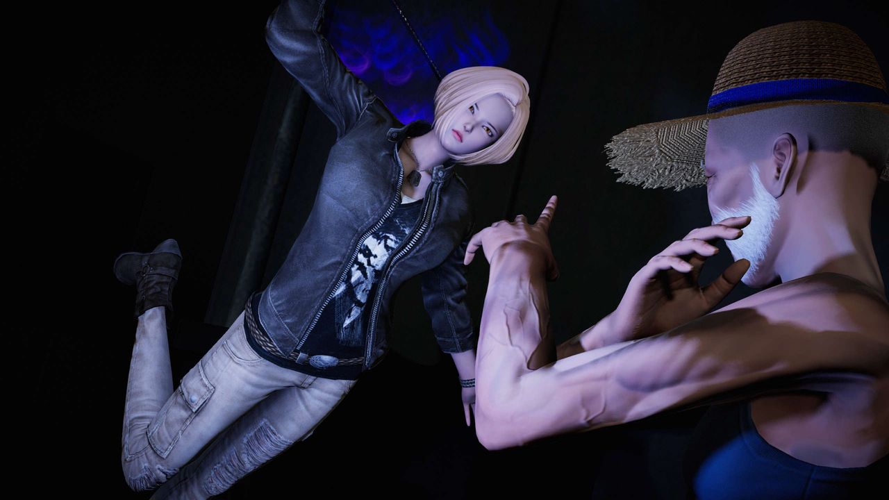 [3D]蝴蝶之殇第二季第17话