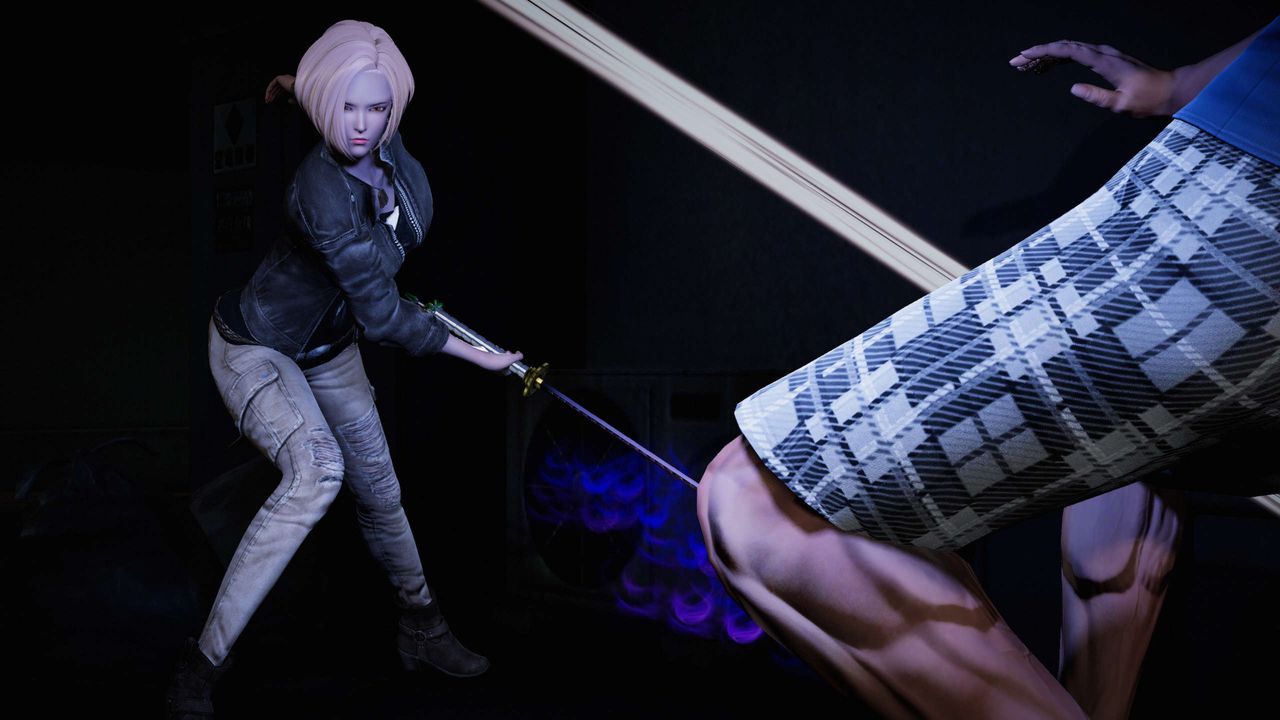 [3D]蝴蝶之殇第二季第17话