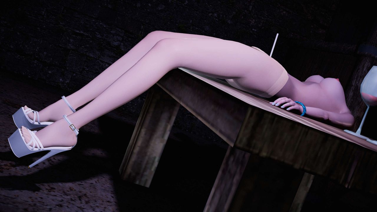 [3D]蝴蝶之殤第二季第18話