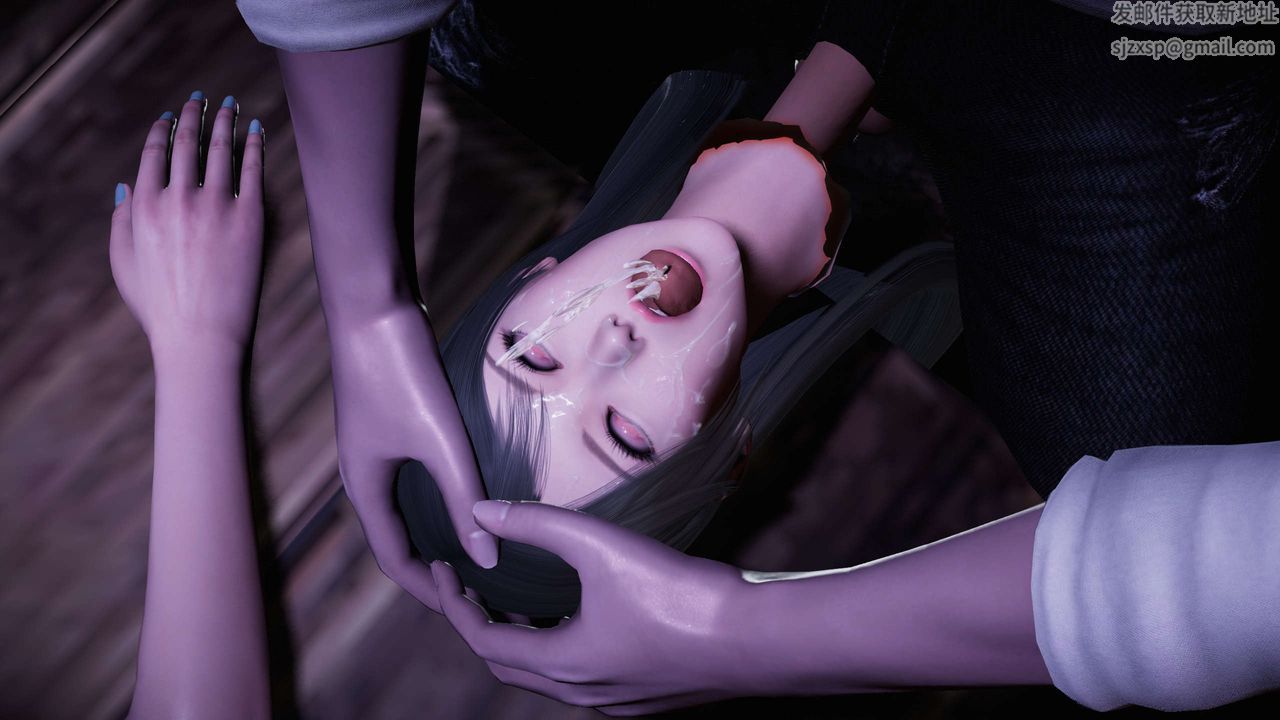 [3D]蝴蝶之殇第二季第18话