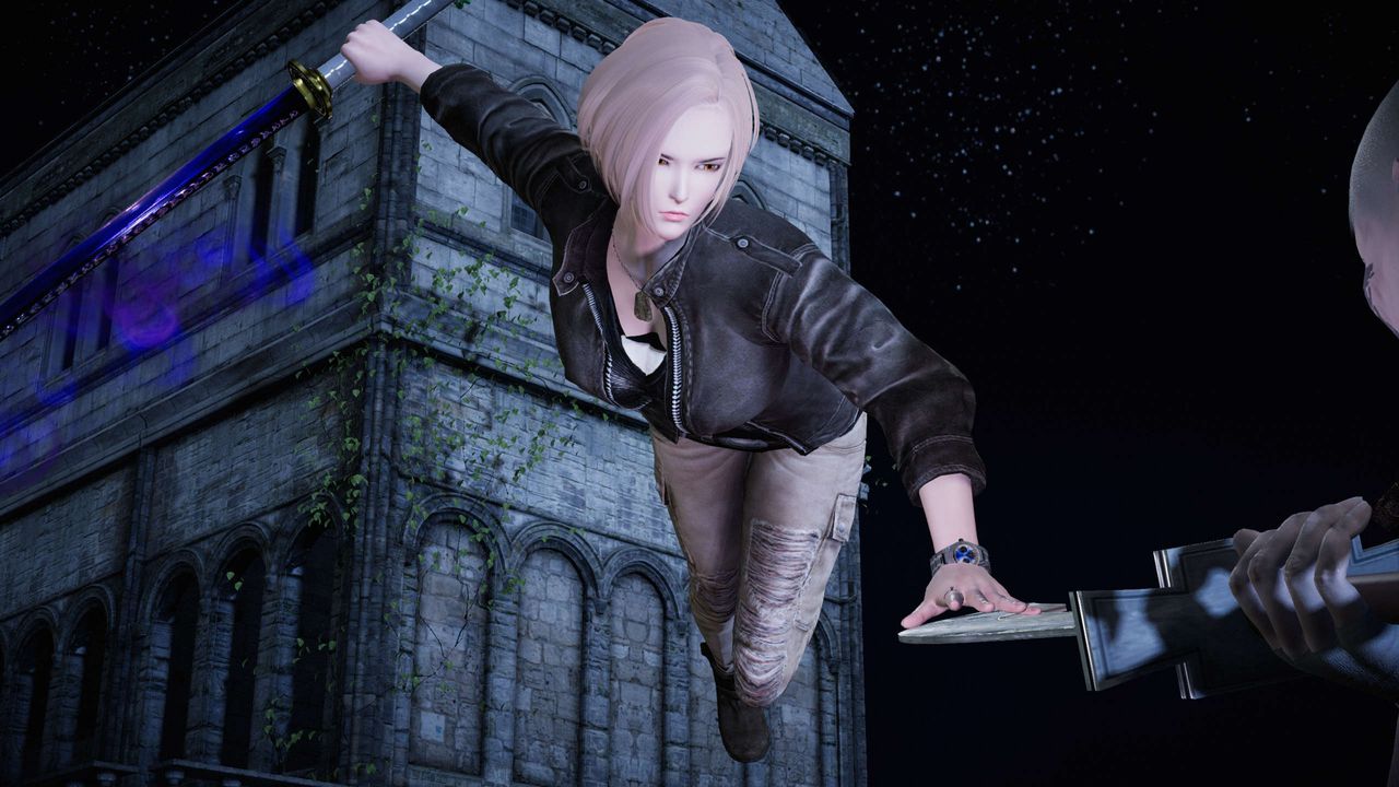 [3D]蝴蝶之殤第二季第19話