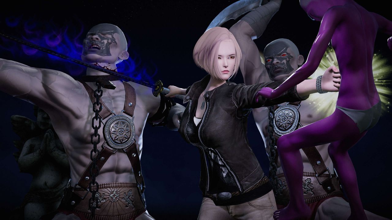 [3D]蝴蝶之殇第二季第19话