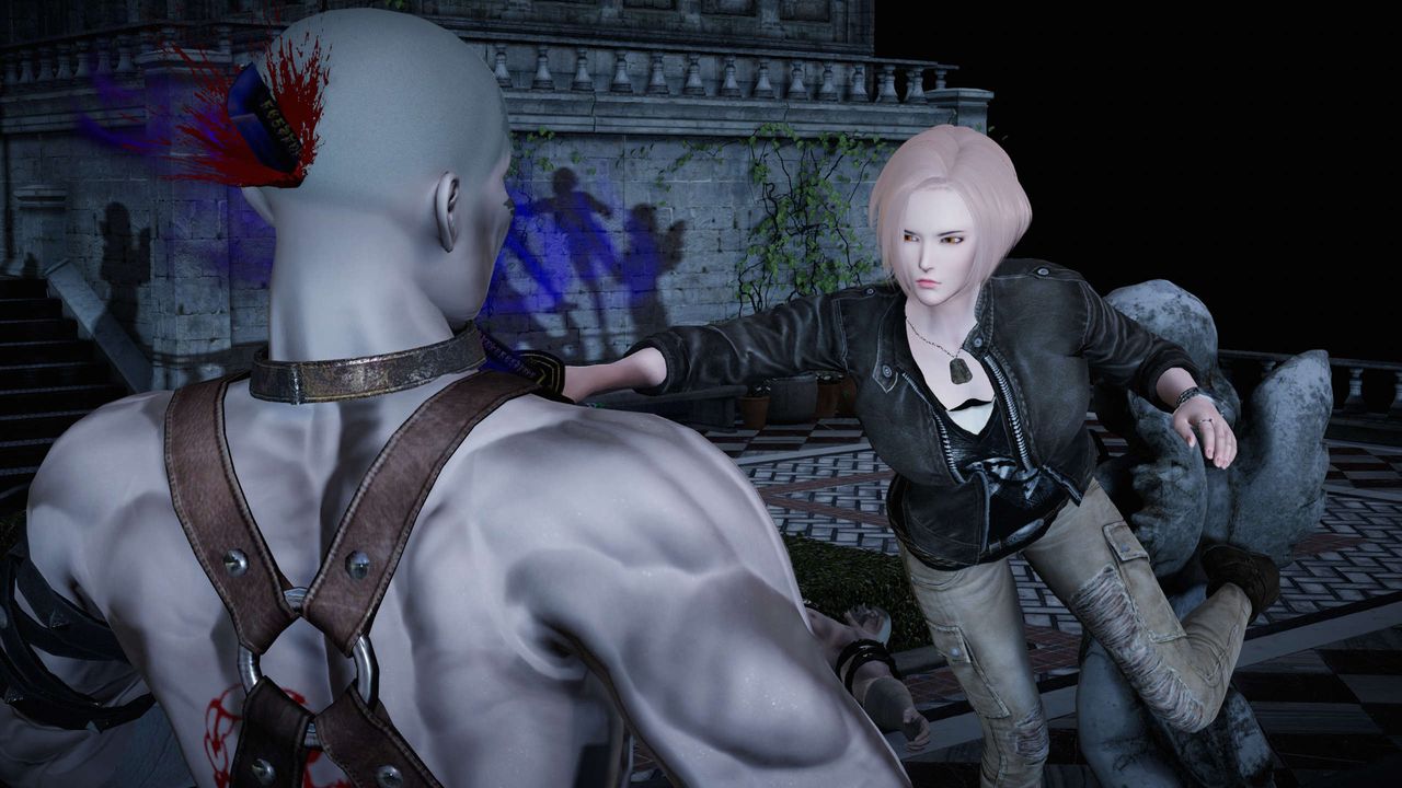 [3D]蝴蝶之殤第二季第19話