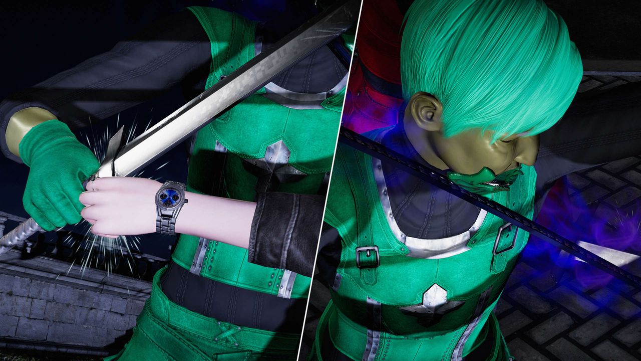 [3D]蝴蝶之殇第二季第19话