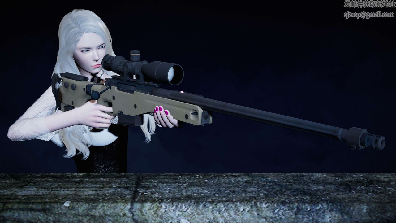 [3D]蝴蝶之殇第二季第19话