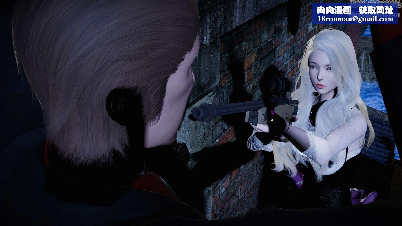 [3D]蝴蝶之殇第二季第22话