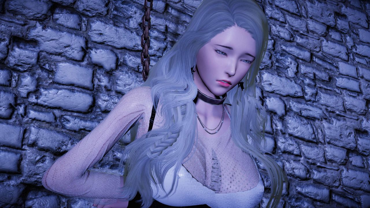 [3D]蝴蝶之殇第二季第22话