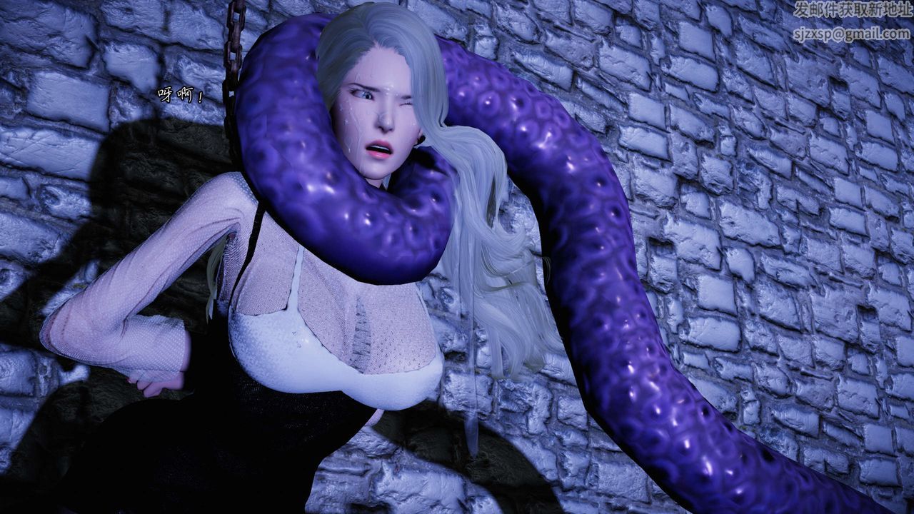 [3D]蝴蝶之殇第二季第22话