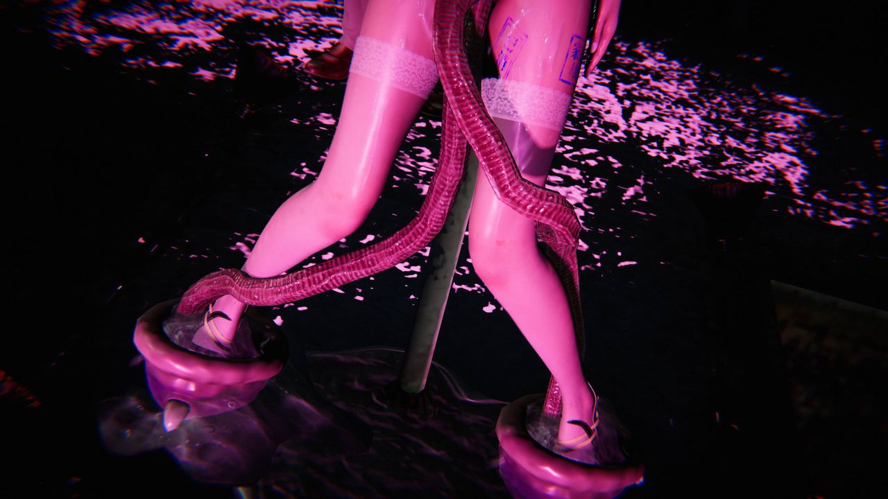 [3D]蝴蝶之殇第二季第23话