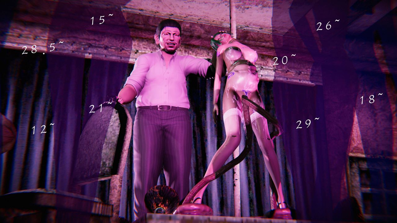 [3D]蝴蝶之殤第二季第23話