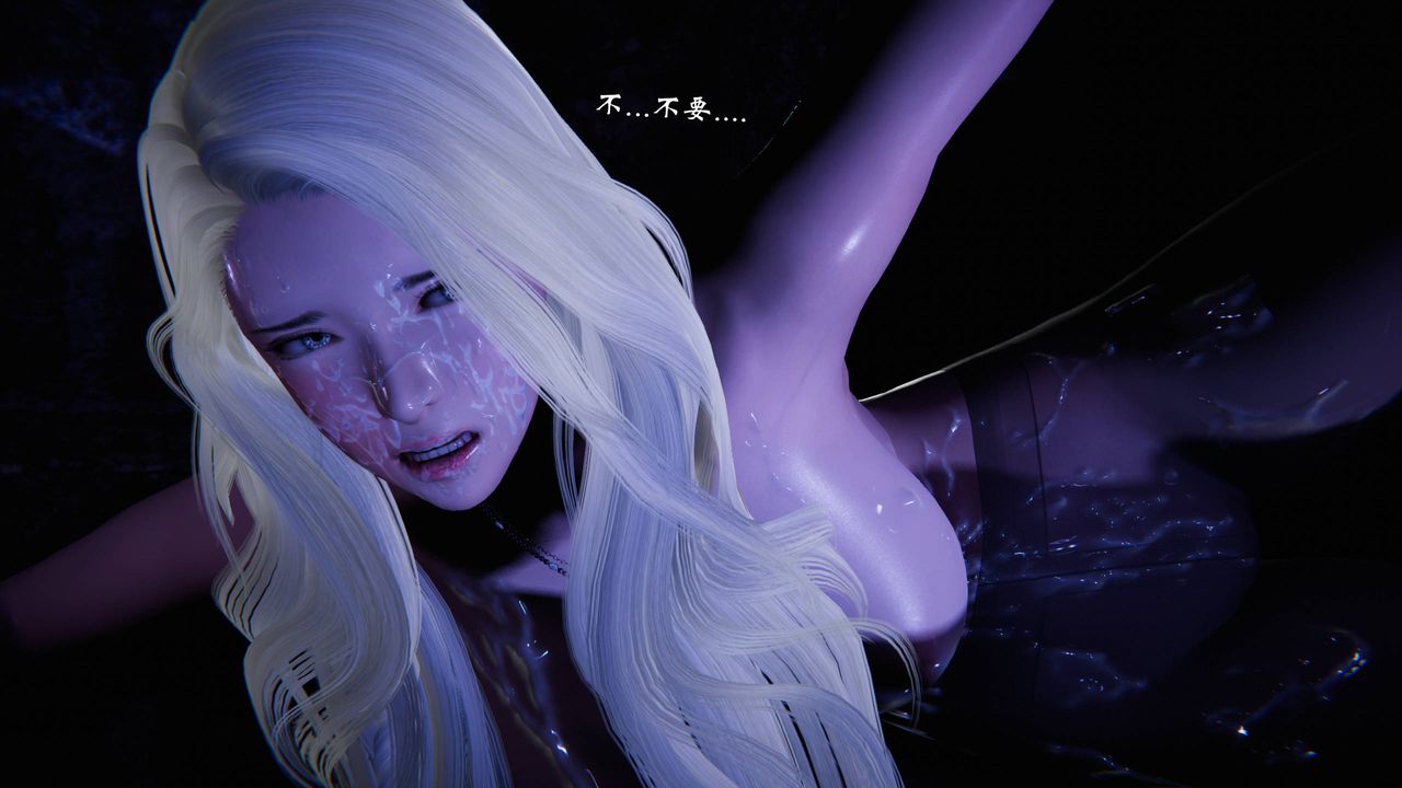 [3D]蝴蝶之殇第二季第24话