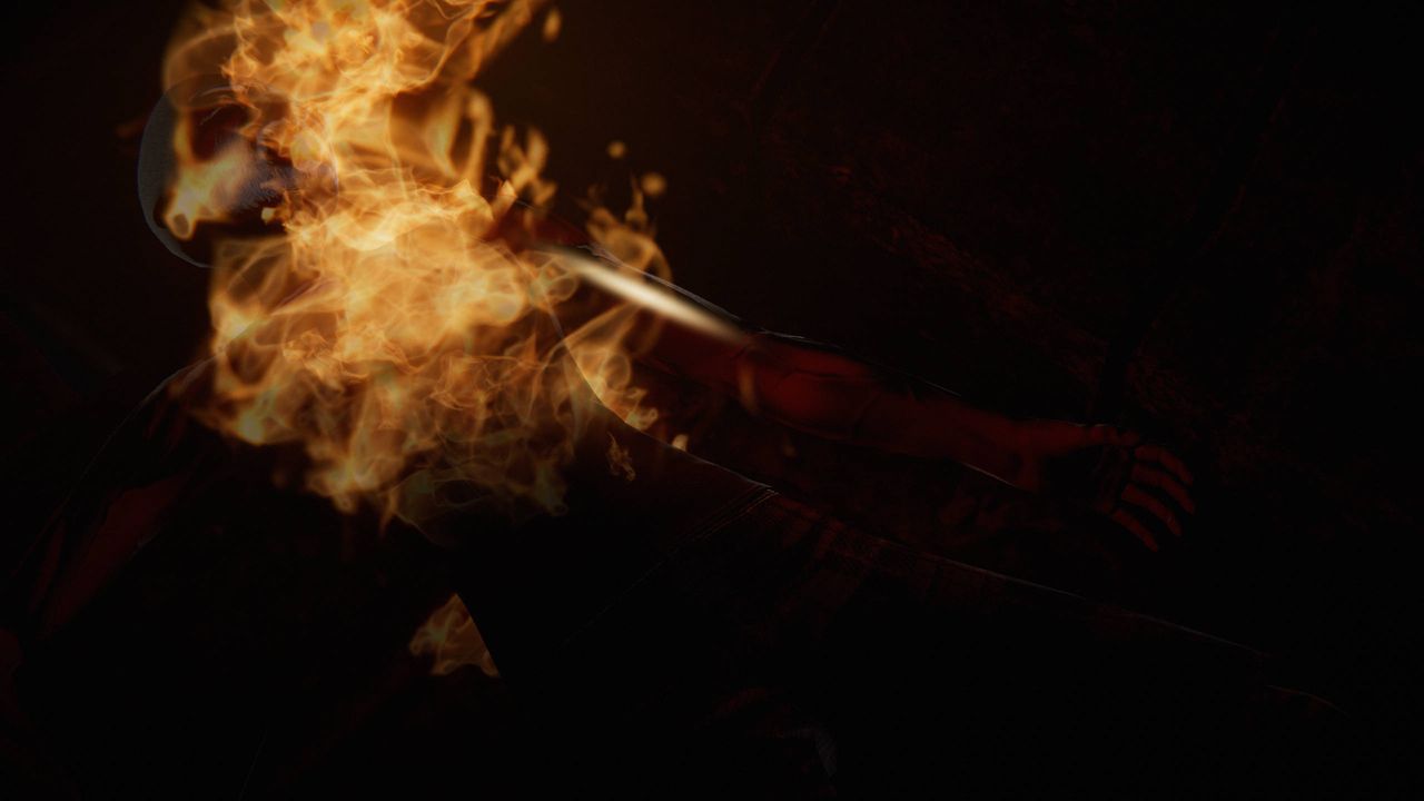 [3D]蝴蝶之殇第二季第24话