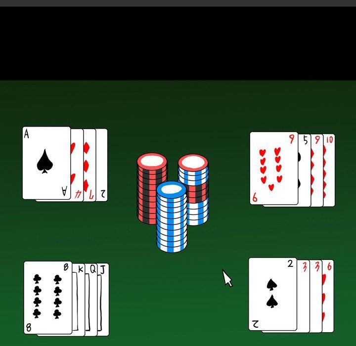 情事物语Honey第7话