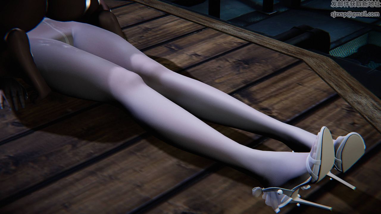 [3D]蝴蝶之殇第二季第25话