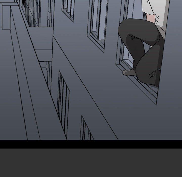 情事物语Honey第8话