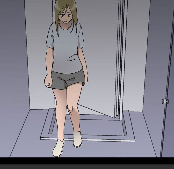 情事物语Honey第8话