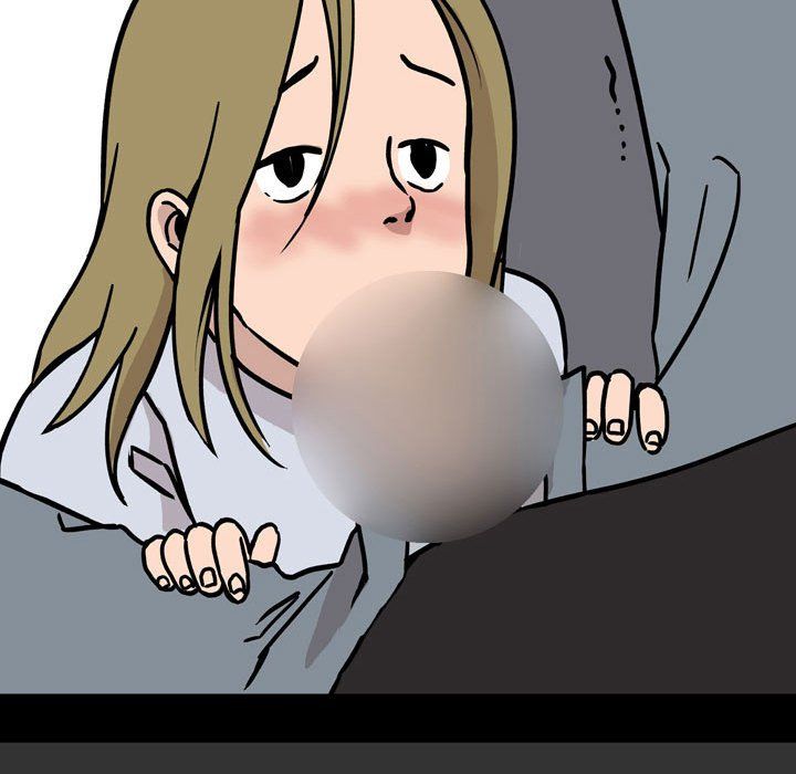 情事物语Honey第8话