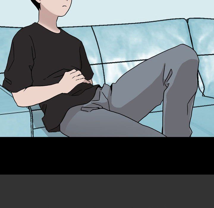 情事物语Honey第9话