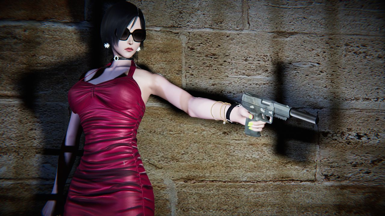 [3D]蝴蝶之殇第二季第26话