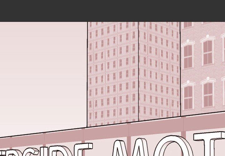 情事物语Honey第10话