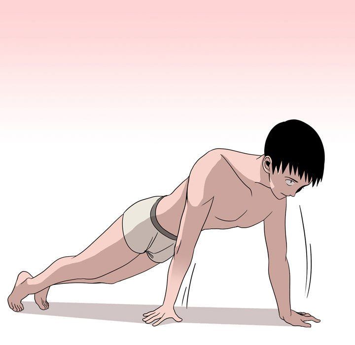 情事物语Honey第10话