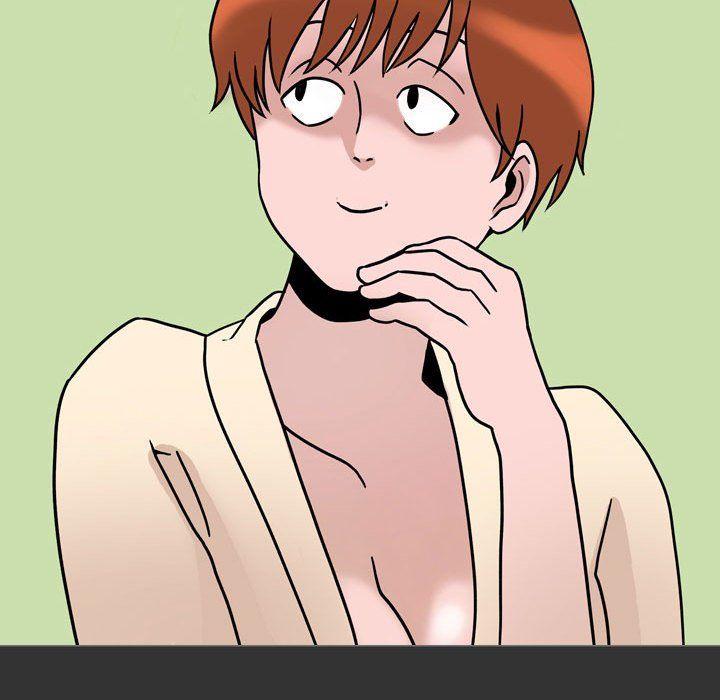 情事物語Honey第10話